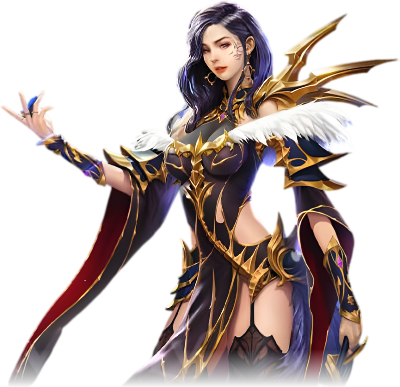 Summoner