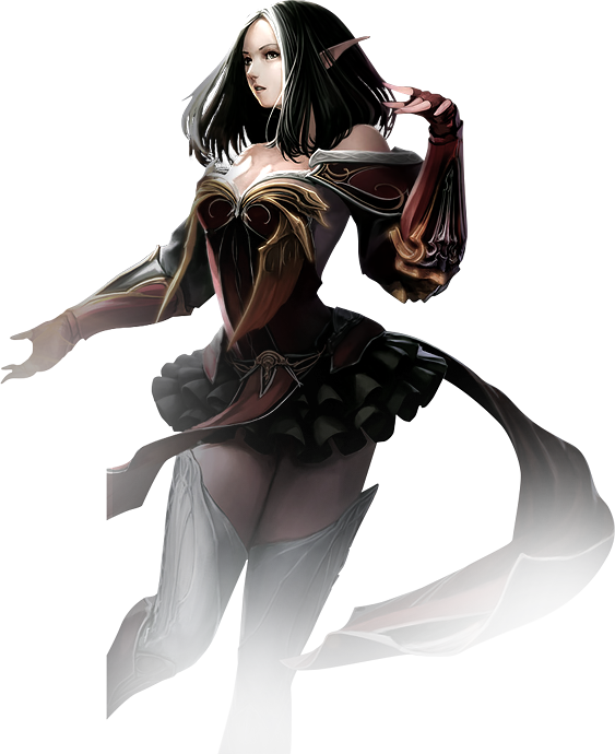 Rune Wizard