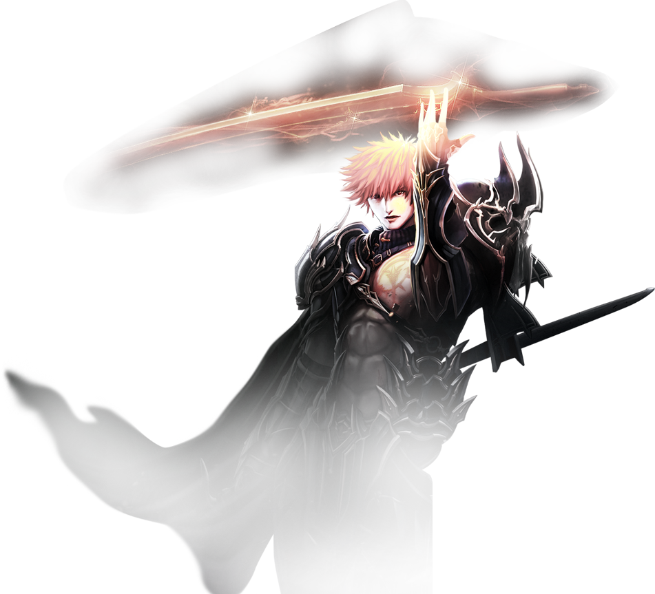 Illusion Knight