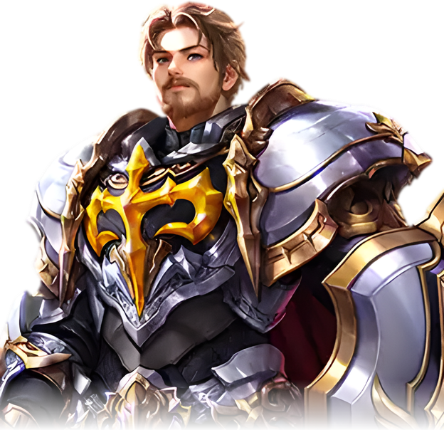 Crusader