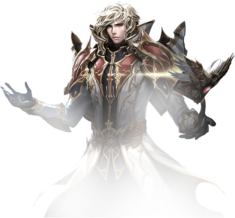 Light Wizard