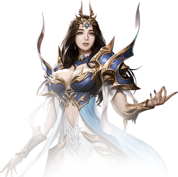Lemuria Mage