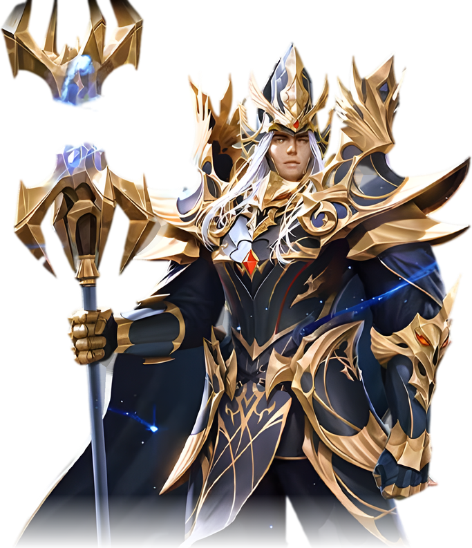 Dark Lord